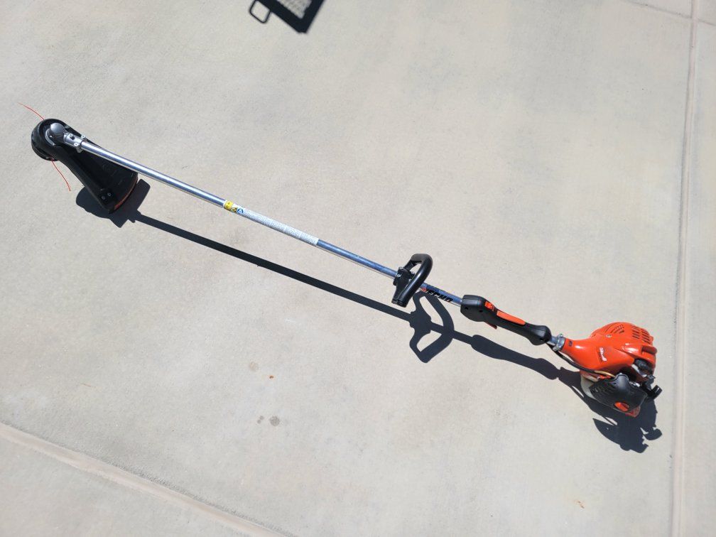 Echo SRM225 Weed Eater/Trimmer