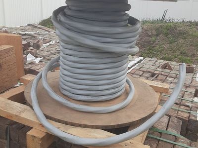 2/0 Aluminum SER Wire / Cable