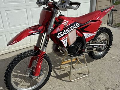 2024 GasGas Ex300