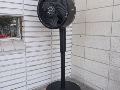 Shark Flex Breeze fan