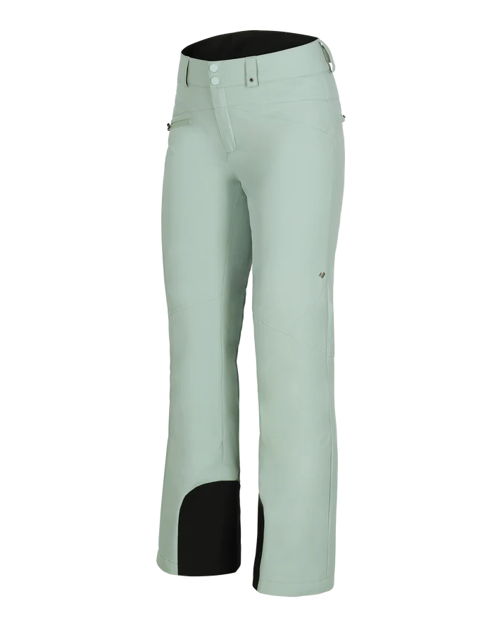 Obermeyer Malta Pant Womens Ski Pant (2024) - Spanish Moss