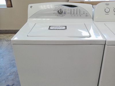 Heavy Duty Washer with Agitator~90 Day Guarantee
