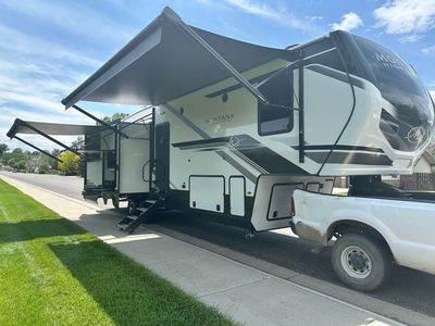 2025 Keystone Montana High Country 325RK 5th Wheel