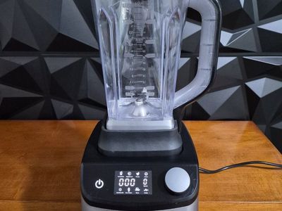 Housnat 1200W High Speed Blender (Model PH-023B) Tested. Excellent Conditions!