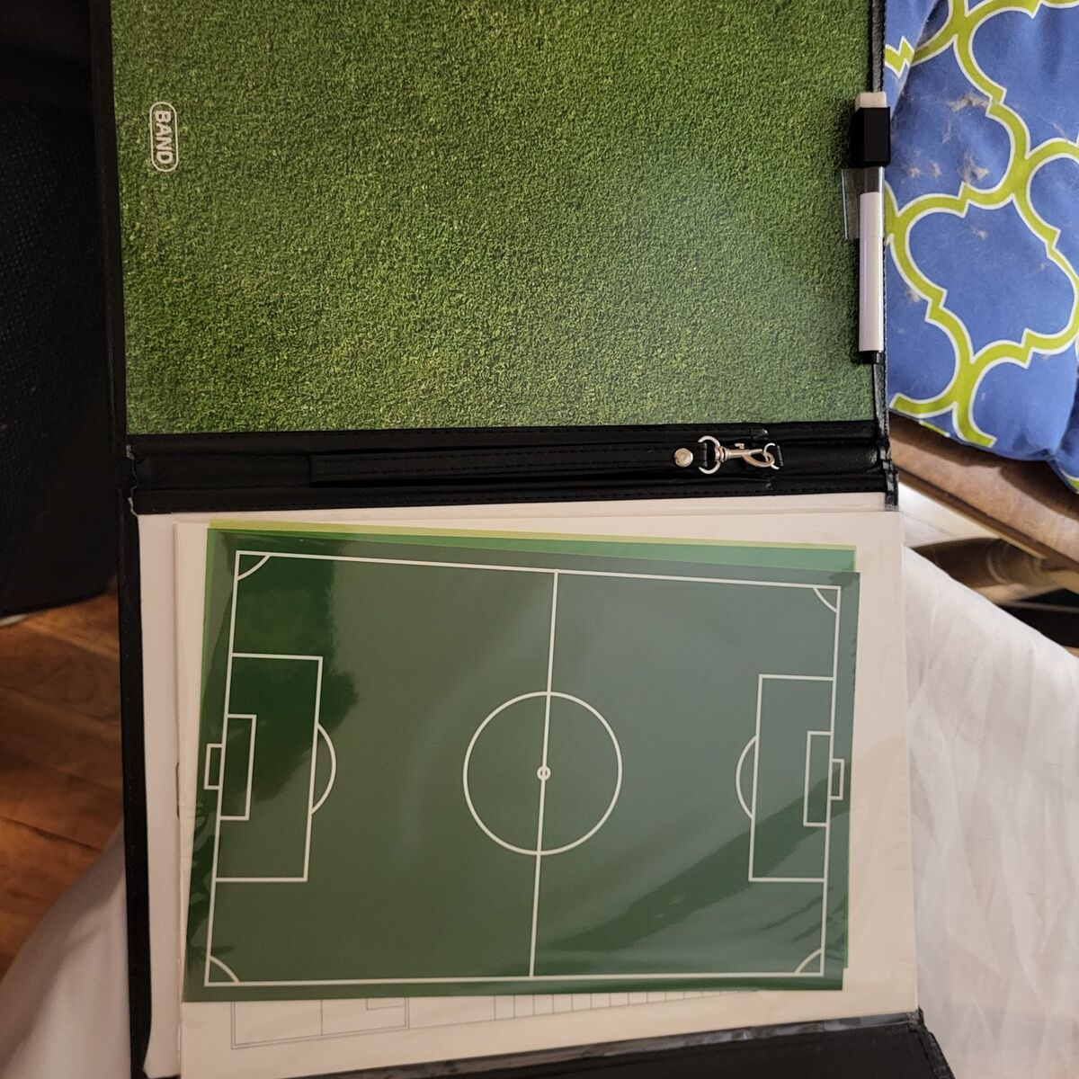 Coach Board For all sports