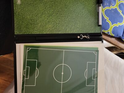 Coach Board For all sports