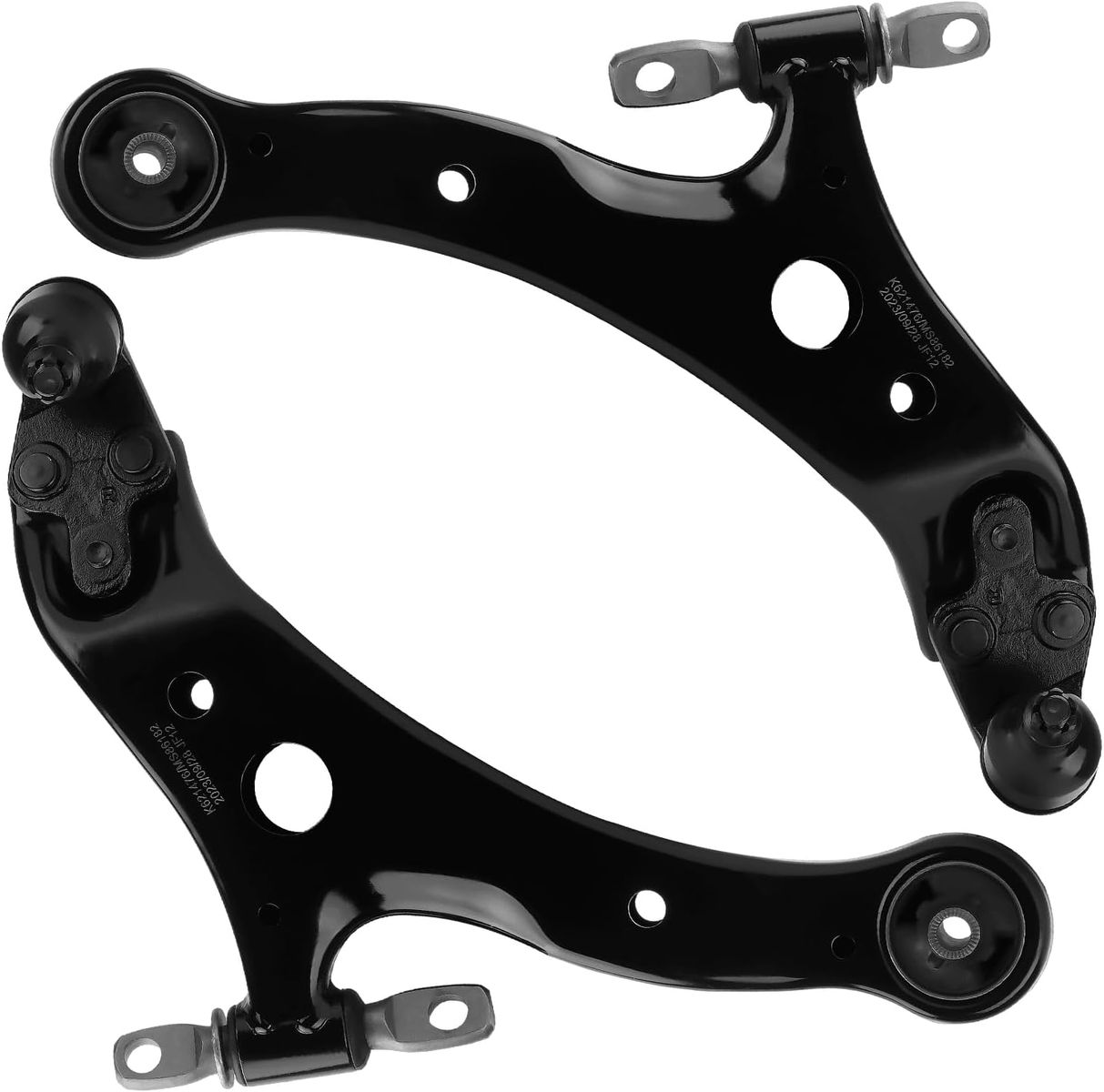 13-18 Lexus ES300h, 07-18 ES350, 05-18 Avalon, 07-17 Camry- Front Lower Control Arm w/Ball Joint