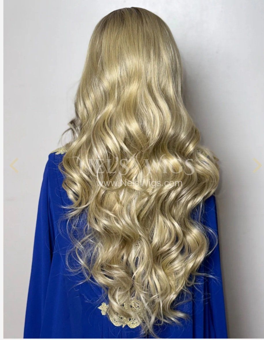 New Beautiful Wigs
