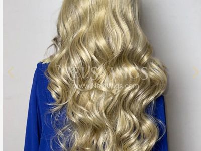 New Beautiful Wigs