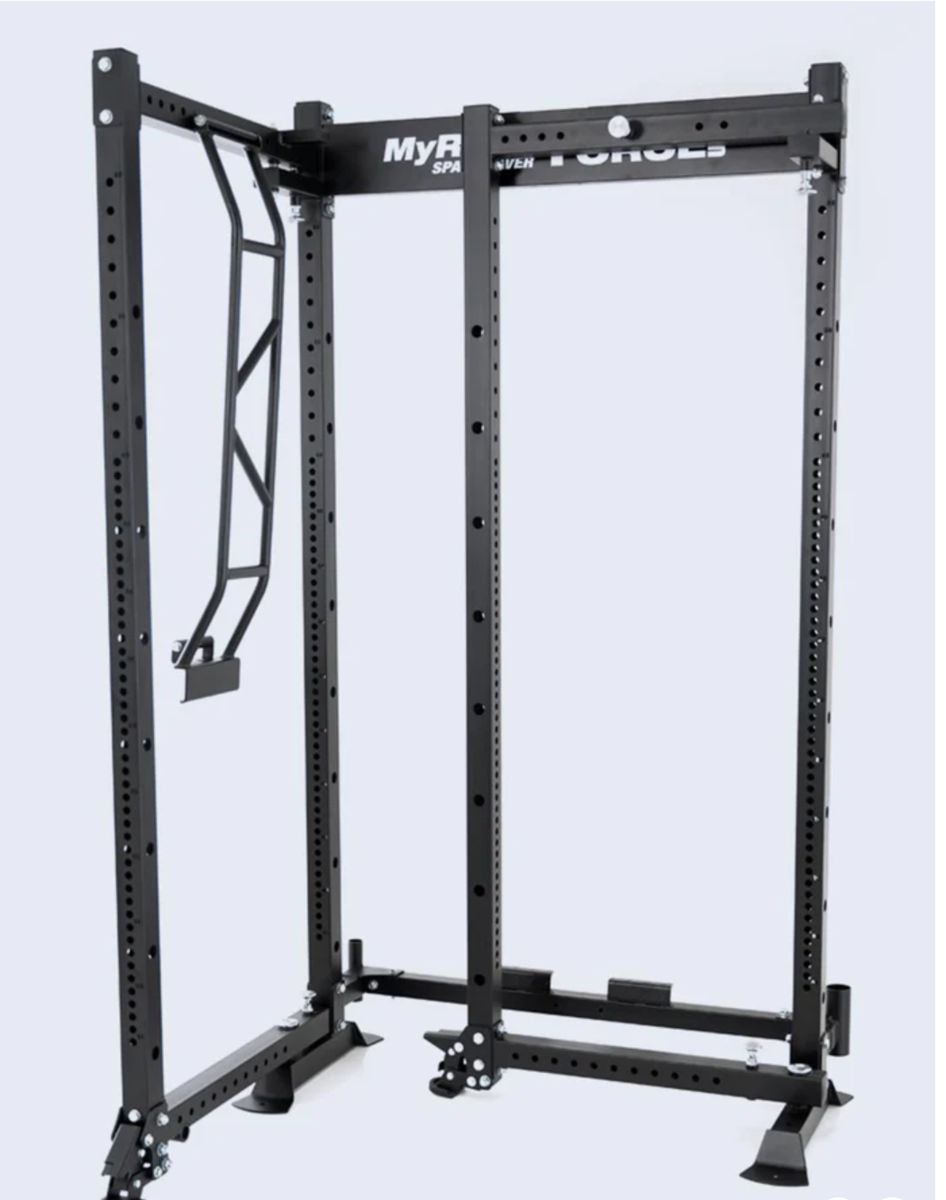 MyRack Folding Power Rack