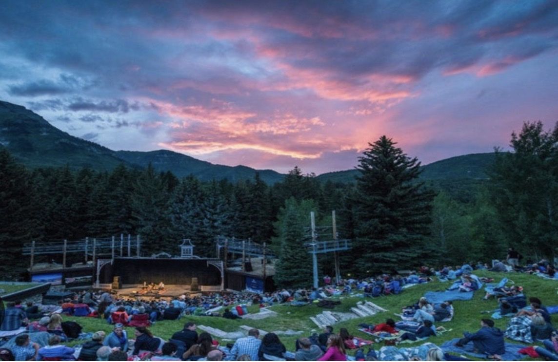 2 Bluebird Concert Tickets – Friday, July 17 at Sundance