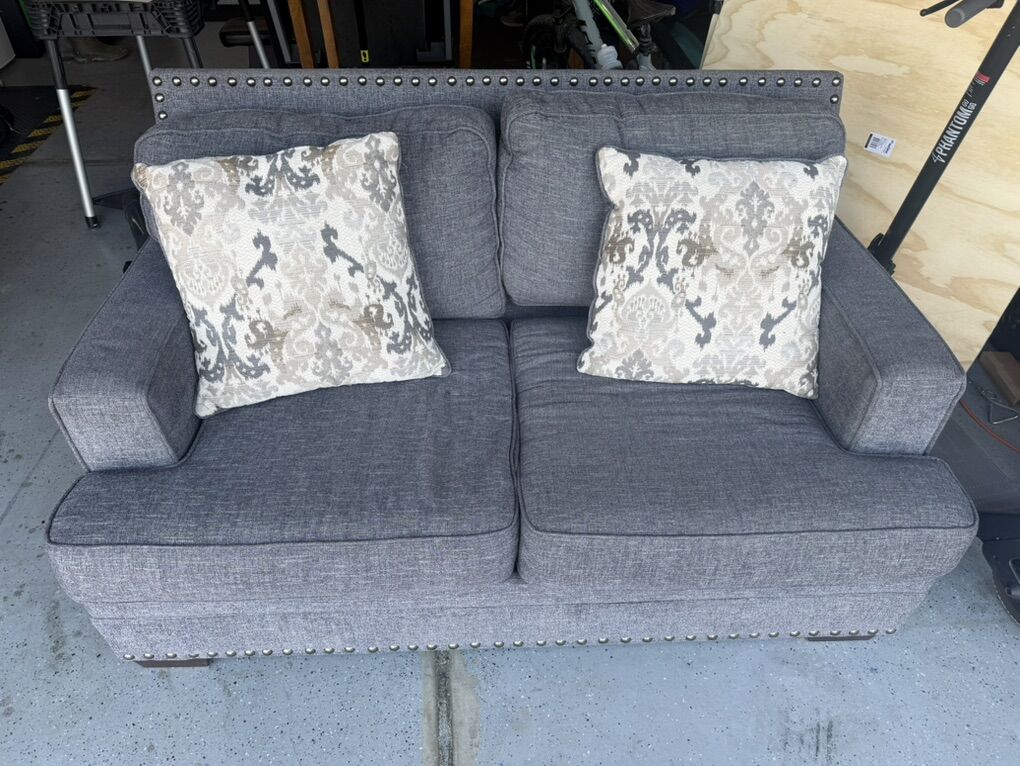 Loveseat Couch