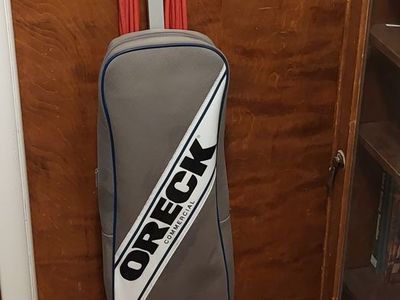 Oreck XL Commercial Vacuum Cleaner