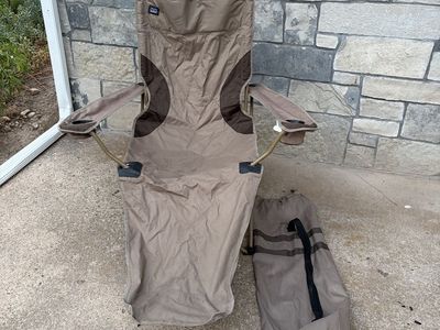 Camping / Outdoor Leisure Chair