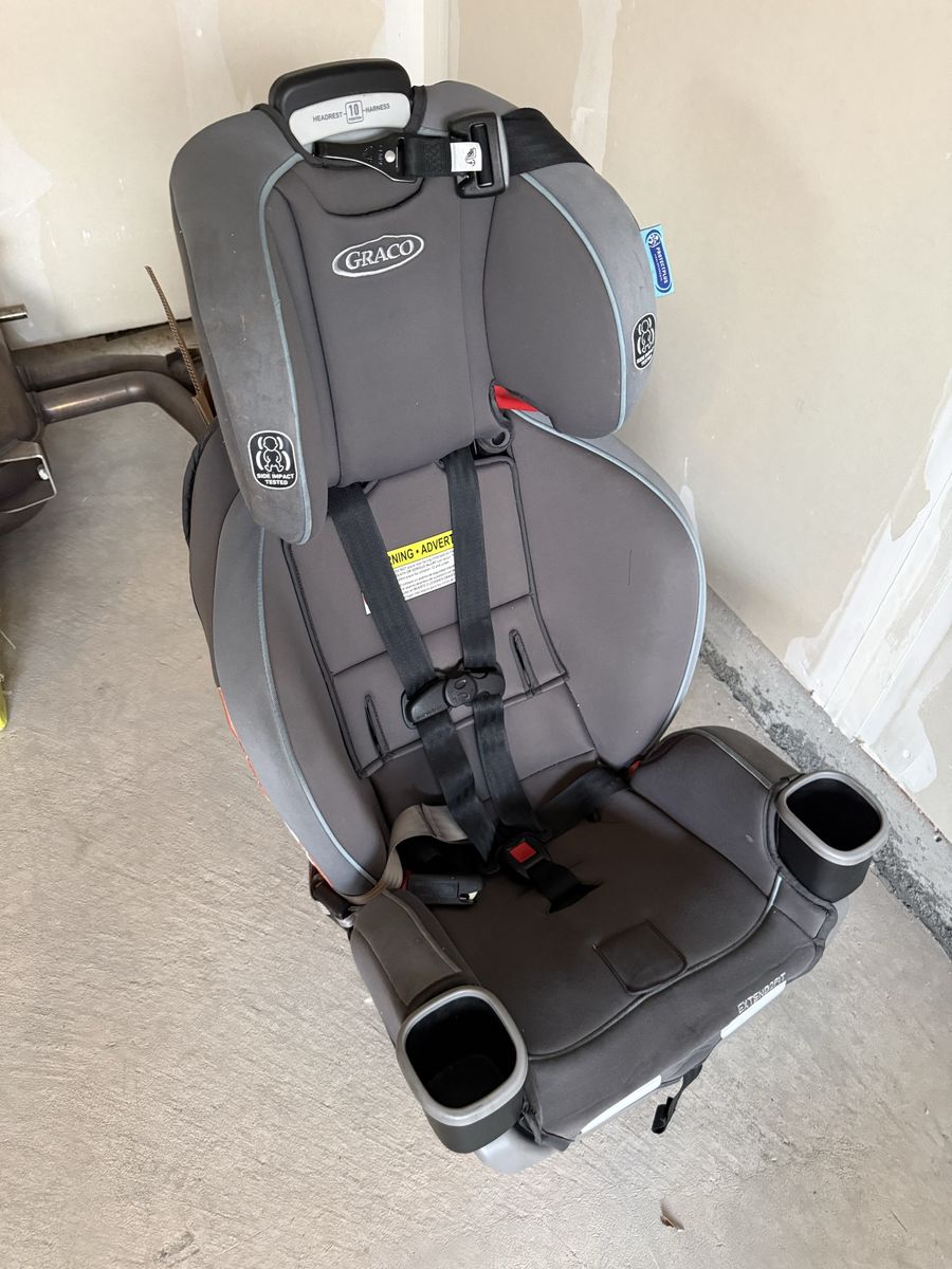 Car seats