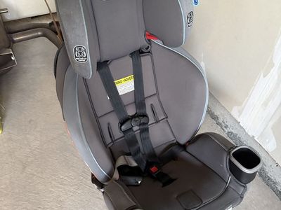 Car seats