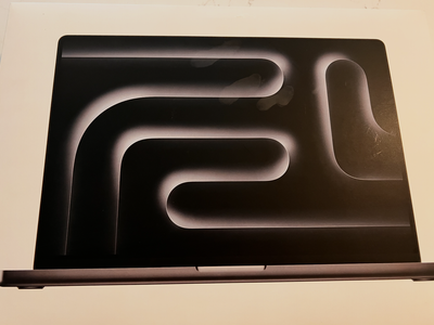 macbook m3 max
