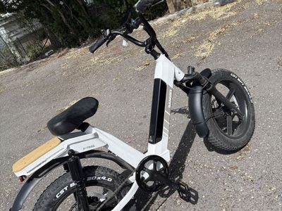 Electric Bike for sale