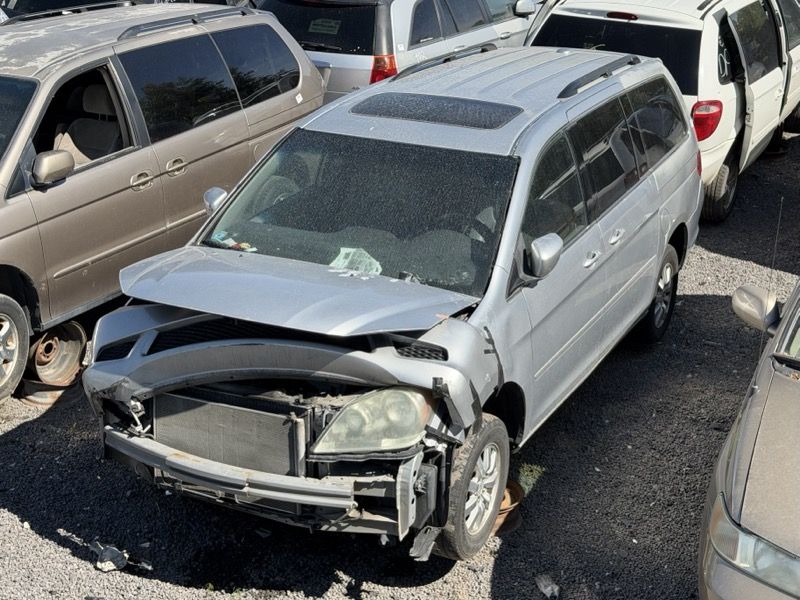 Just In! 2002 Honda Odyssey Parts - UTPAP Ogden