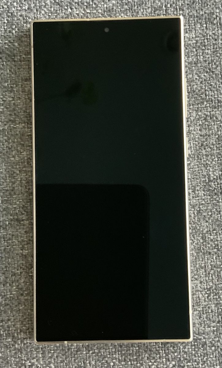 Samsung Galaxy S24 Ultra, 512 GB, Unlocked