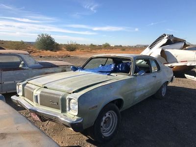 WTB looking for, 1973-74 Oldsmobile Omega