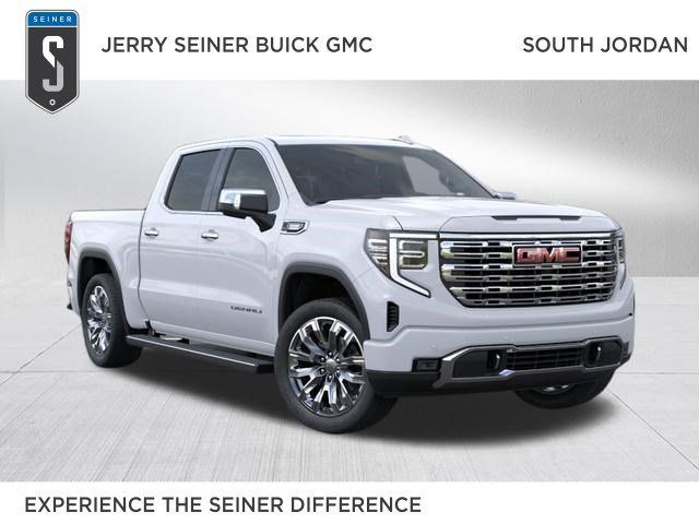 2026 GMC 1500 Denali