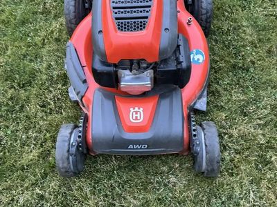 Husqvarna Mower