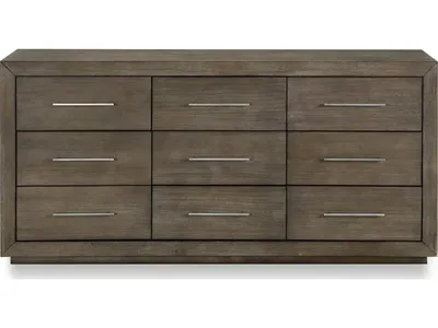 Large 9-Drawer Dresser