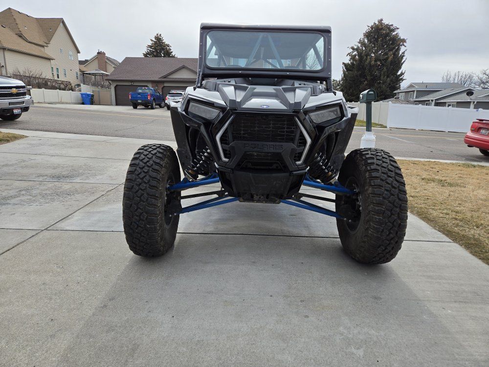 2022 Polaris RZR XP4 1000 Premium
