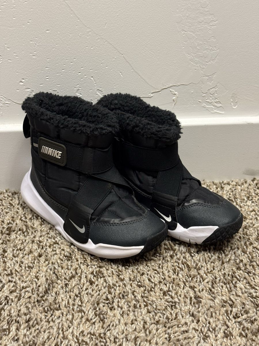 Nike Flex Advance Kids Winter Boot 12C