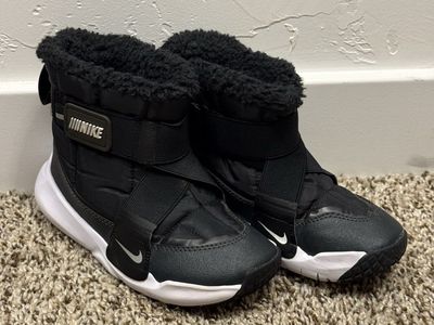 Nike Flex Advance Kids Winter Boot 12C