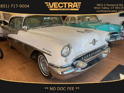 1955 Oldsmobile Super 88