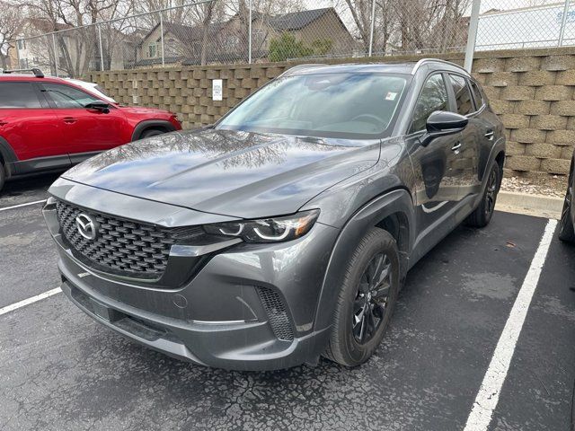 2025 Mazda CX-50 2.5 S Premium