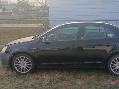 2008 VOLKSWAGEN JETTA 2.0T