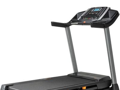 NordicTrack T6.5S Treadmill