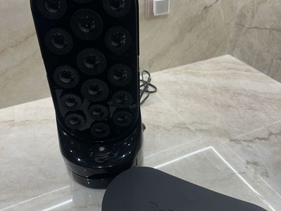 Heated Rollers (BaByliss Pro)