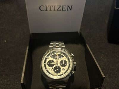 Citizen Eco Drive ProMaster Calibre 2100 Watch