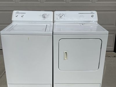 Washer And Dryer!!!FREE DELIVERY!!!