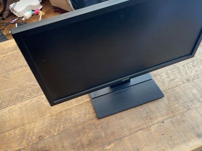Acer V226HQL LCD 22”