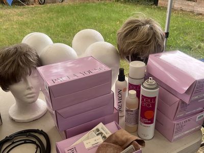 Elder care and recovery bulk sale
