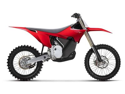 2024 Stark Future VARG MX 80 HP