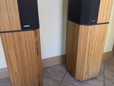 Bose Speakers