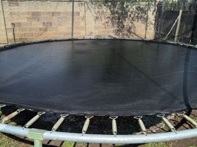 Trampoline