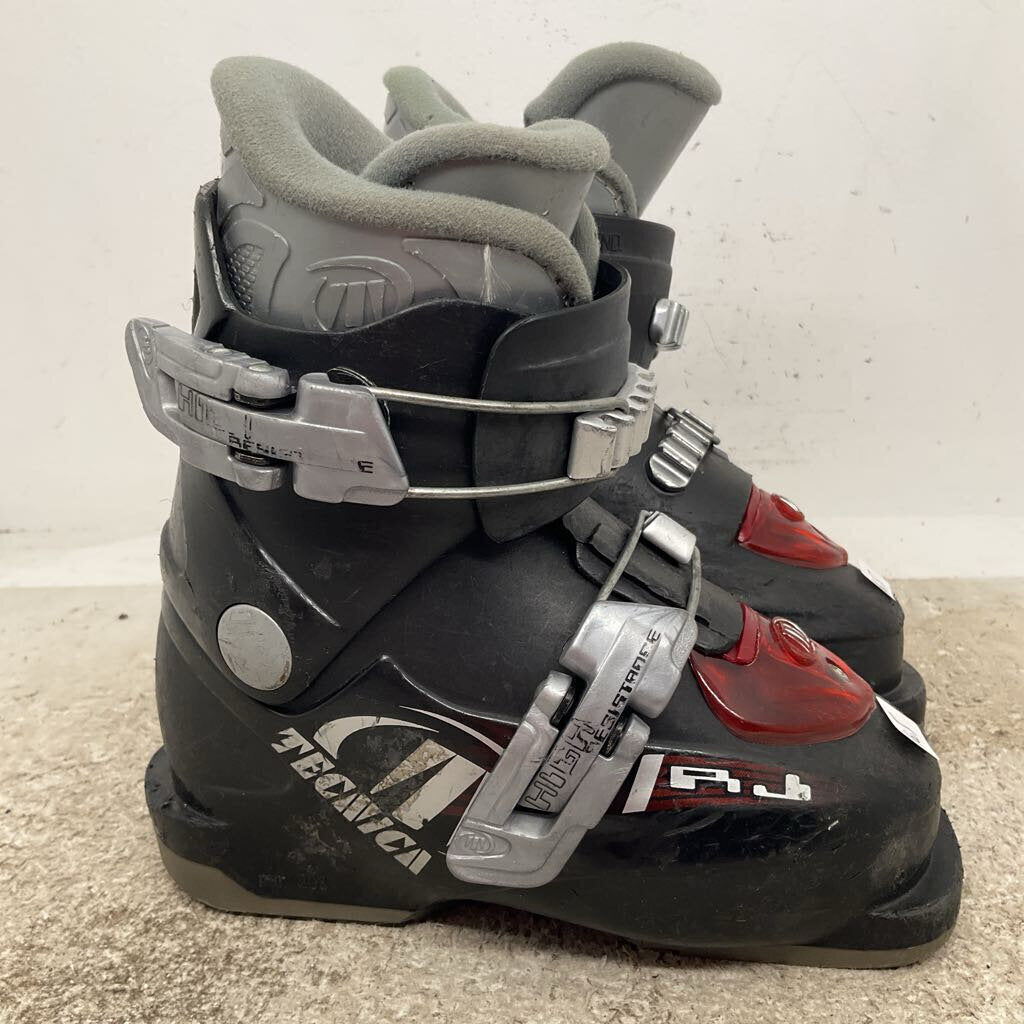 Tecnica Junior's RJ2