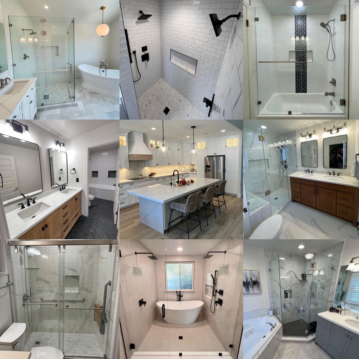 Rocky Mtn Remodel | Remodeling | Basement Finishing | Home Additions | Kitchen Remodeler