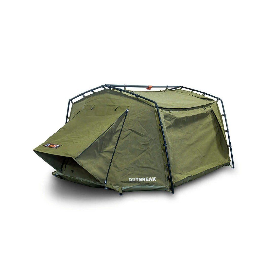 NEW- 23ZERO Outbreak 1550 Swag Tent