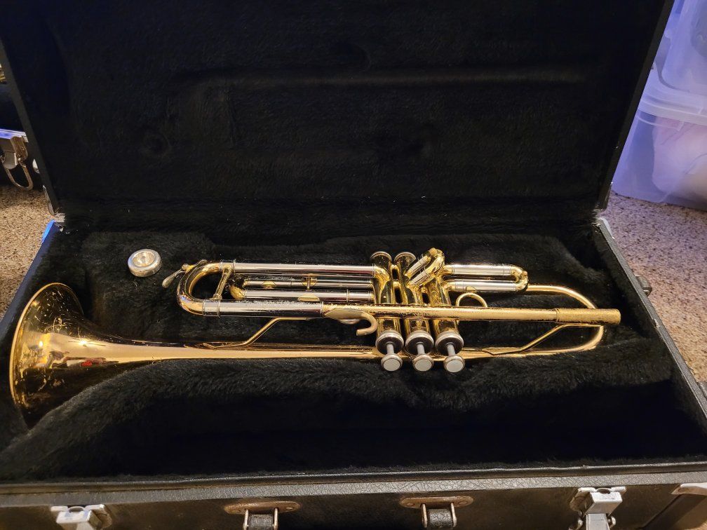 Jupiter Trumpet with Guarantee