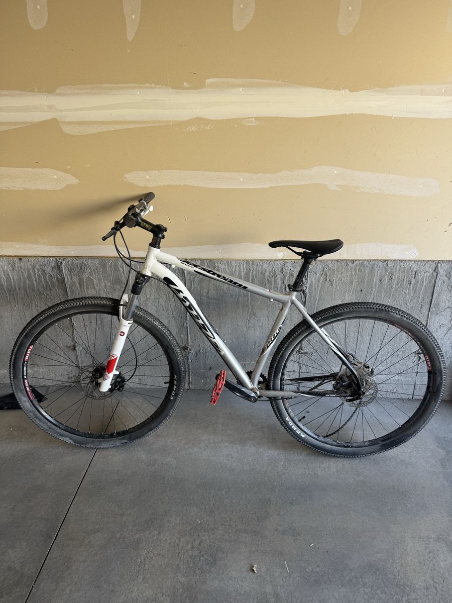 Breeze Jet Stream Sport 29er (19.5”)