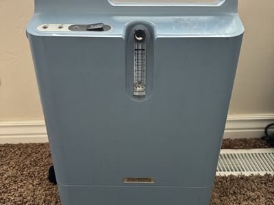 Oxygen Concentrator
