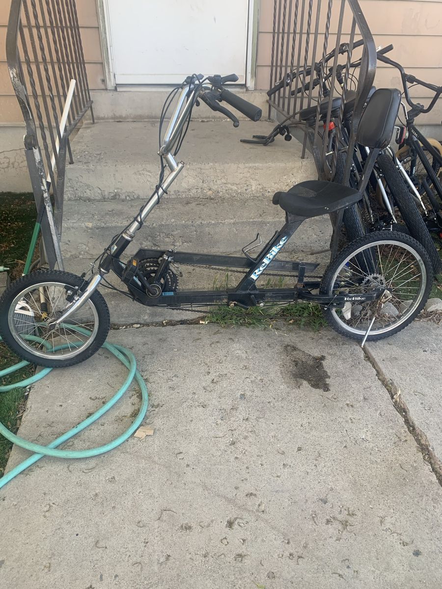 Rebike